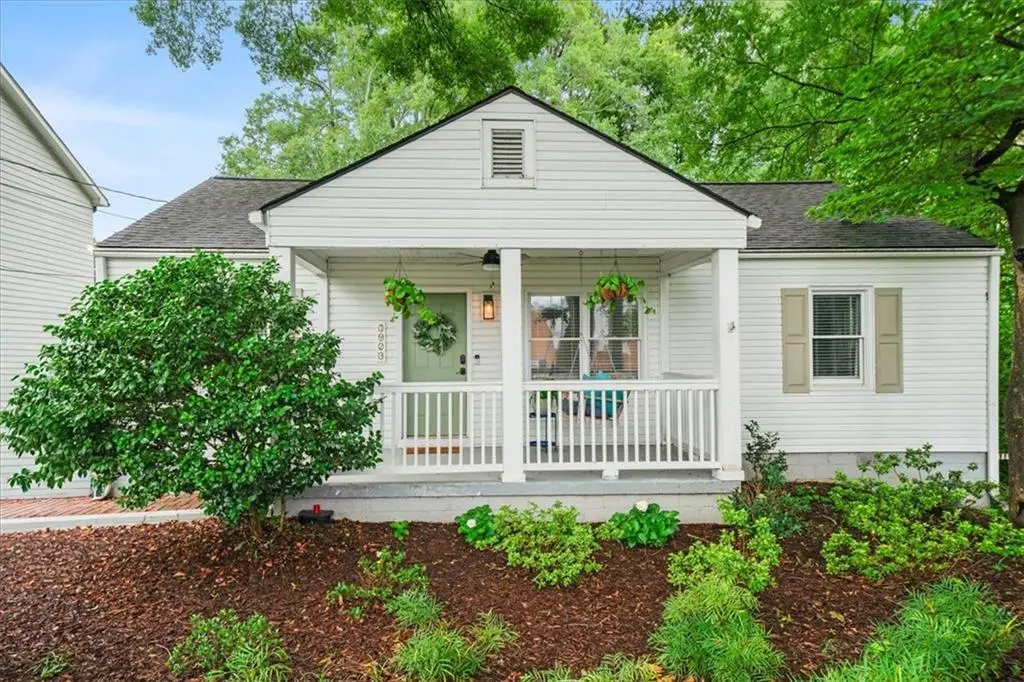 1923 Dresden Drive Ne, Brookhaven, GA 30319 - #1