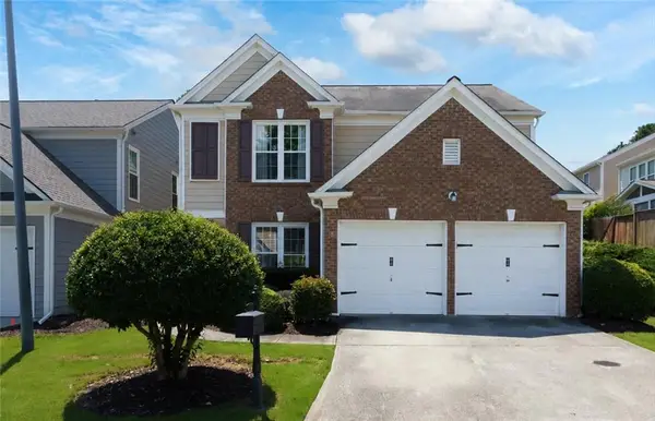 347 Balaban Circle, Woodstock, GA 30188