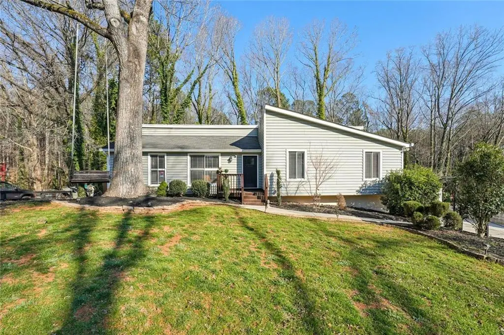 407 Hobo Lane, Woodstock, GA 30189 - #1