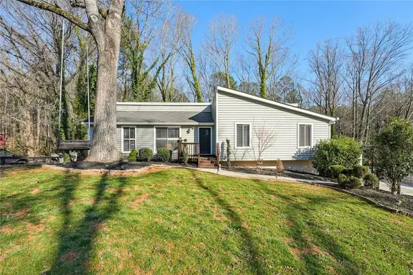 407 Hobo Lane, Woodstock, GA 30189