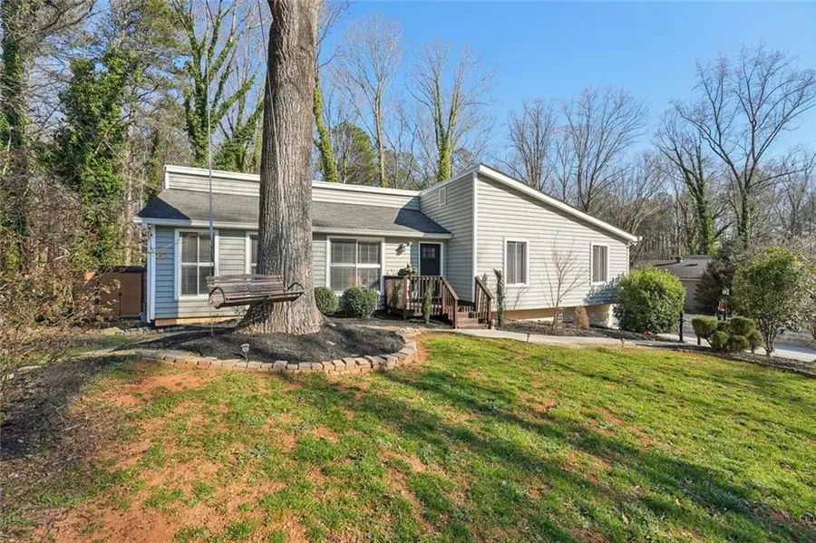 407 Hobo Lane, Woodstock, GA 30189 - #2