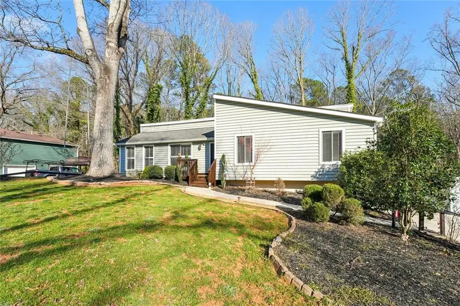 407 Hobo Lane, Woodstock, GA 30189 - #3