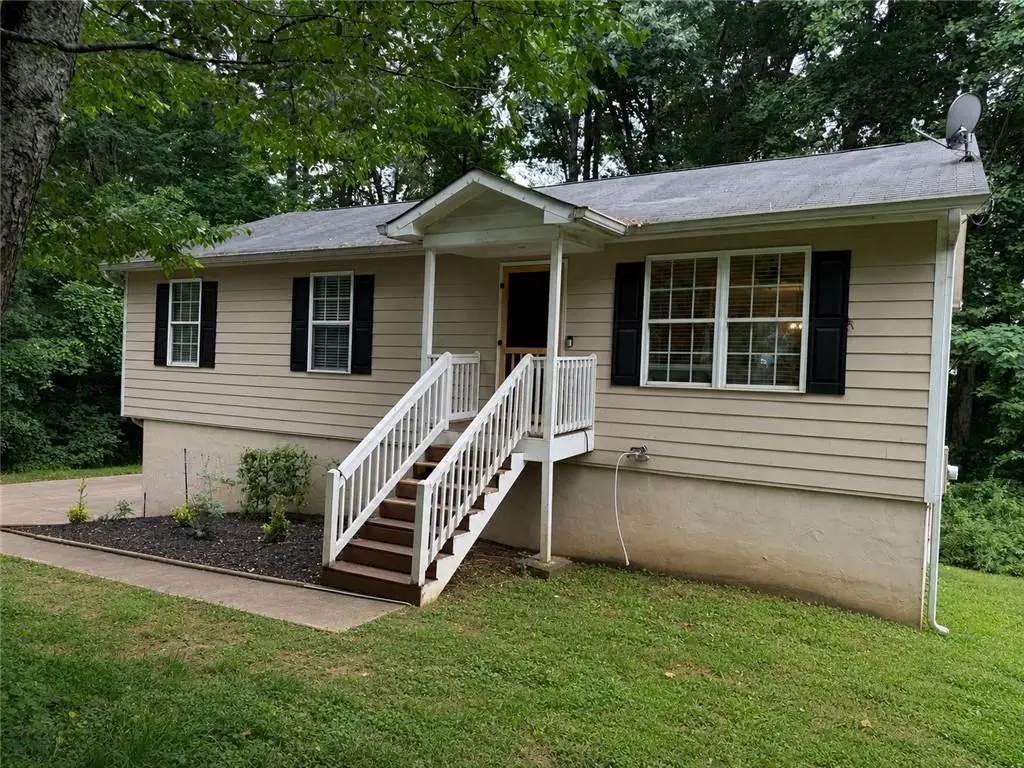2503 Ridgecrest Drive Nw, Kennesaw, GA 30152 - #1