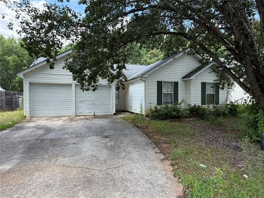 4093 Waldrop Hills Drive, Decatur, GA 30034 - #1