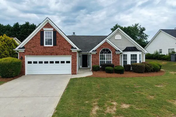 2632 Midler Court, Buford, GA 30519