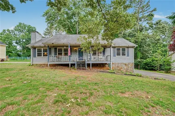313 West Lane, Woodstock, GA 30188