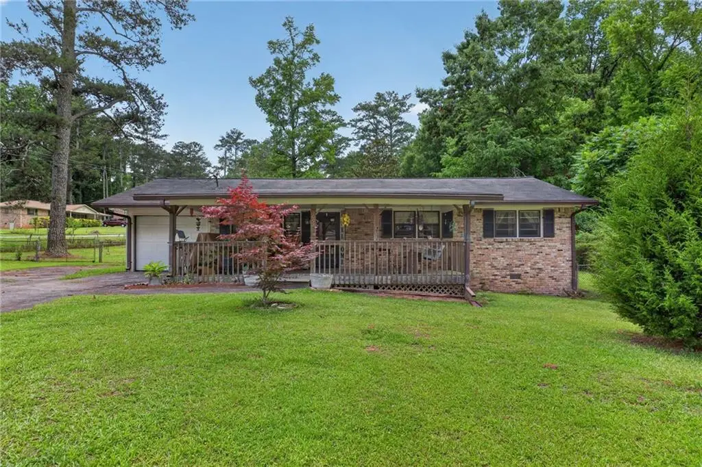 3092 Hicks Road Sw, Marietta, GA 30060 - #1