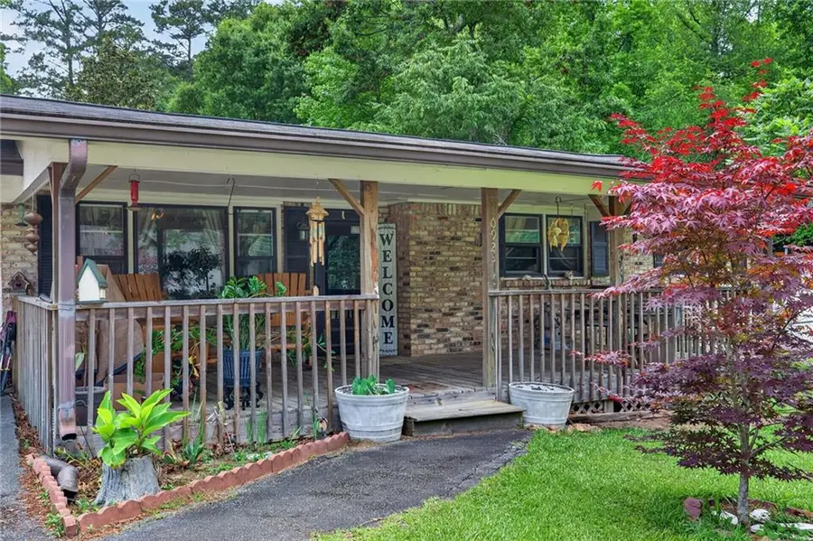 3092 Hicks Road Sw, Marietta, GA 30060 - #2