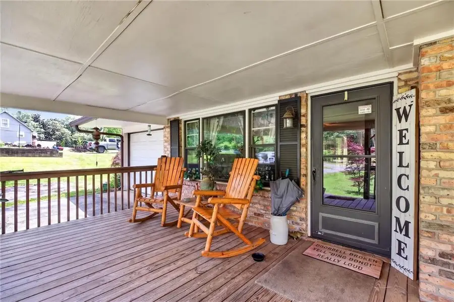 3092 Hicks Road Sw, Marietta, GA 30060 - #3