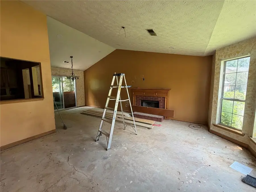 3738 Sandy Shoals Lane, Decatur, GA 30034 - #2