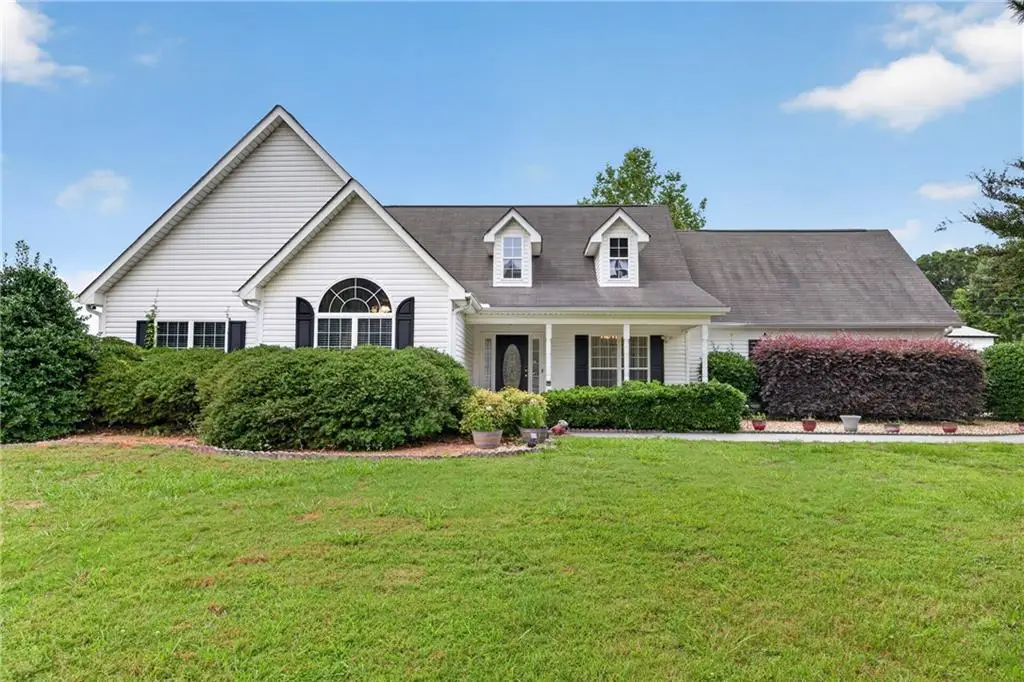 748 S Ola Road, McDonough, GA 30252 - #1