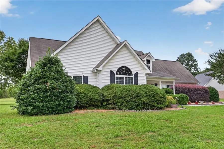 748 S Ola Road, McDonough, GA 30252 - #3