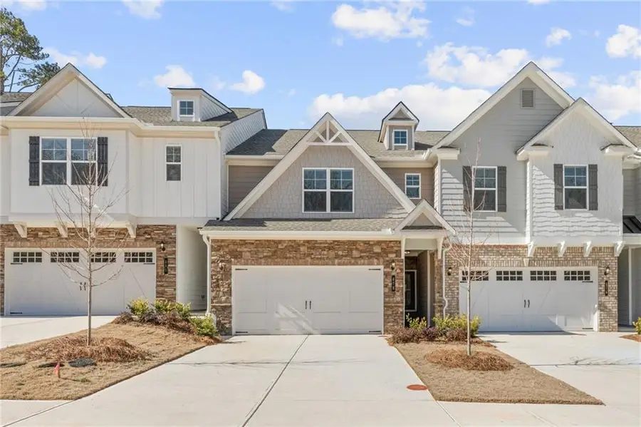 3566 Birdstone, Decatur, GA 30032 - #2