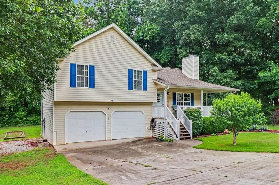 100 Orchard Drive, Temple, GA 30179 - #2