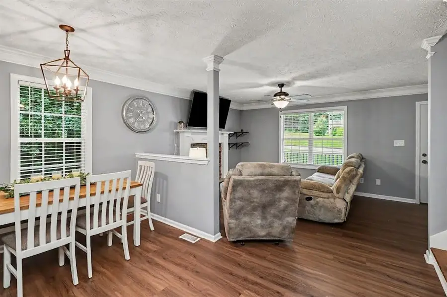 100 Orchard Drive, Temple, GA 30179 - #3