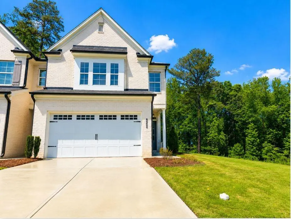 4240 Cavalier Way, Duluth, GA 30097 - #1