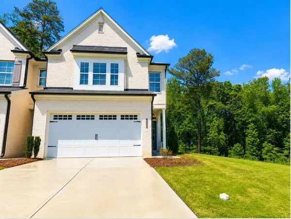 4240 Cavalier Way, Duluth, GA 30097