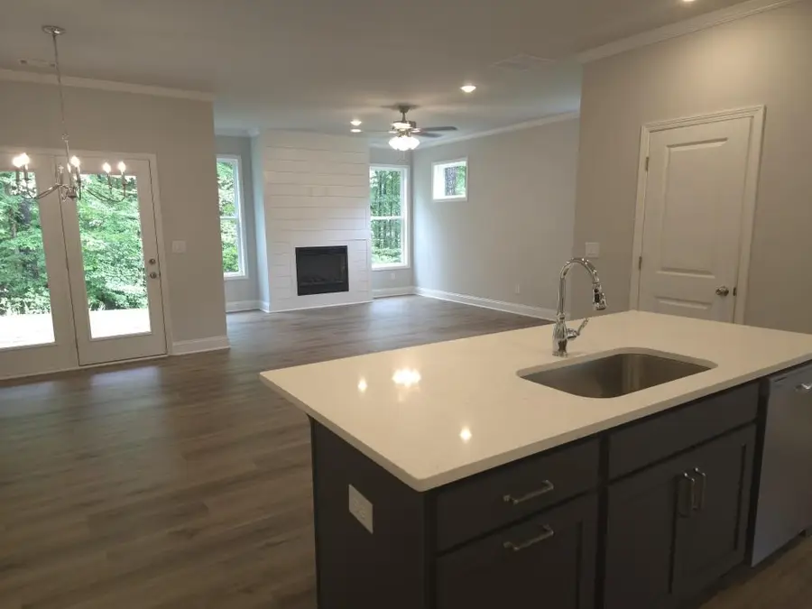 4240 Cavalier Way, Duluth, GA 30097 - #3
