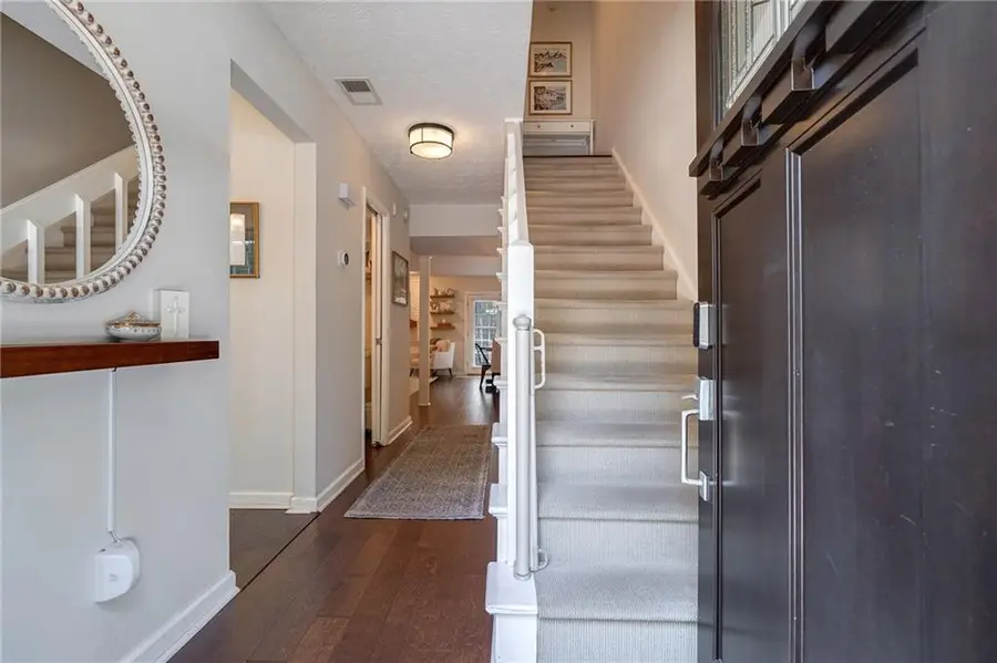 104 Courtyard Terrace, Roswell, GA 30075 - #2