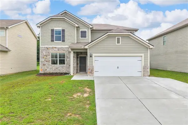 7737 Rudder Circle, Fairburn, GA 30213