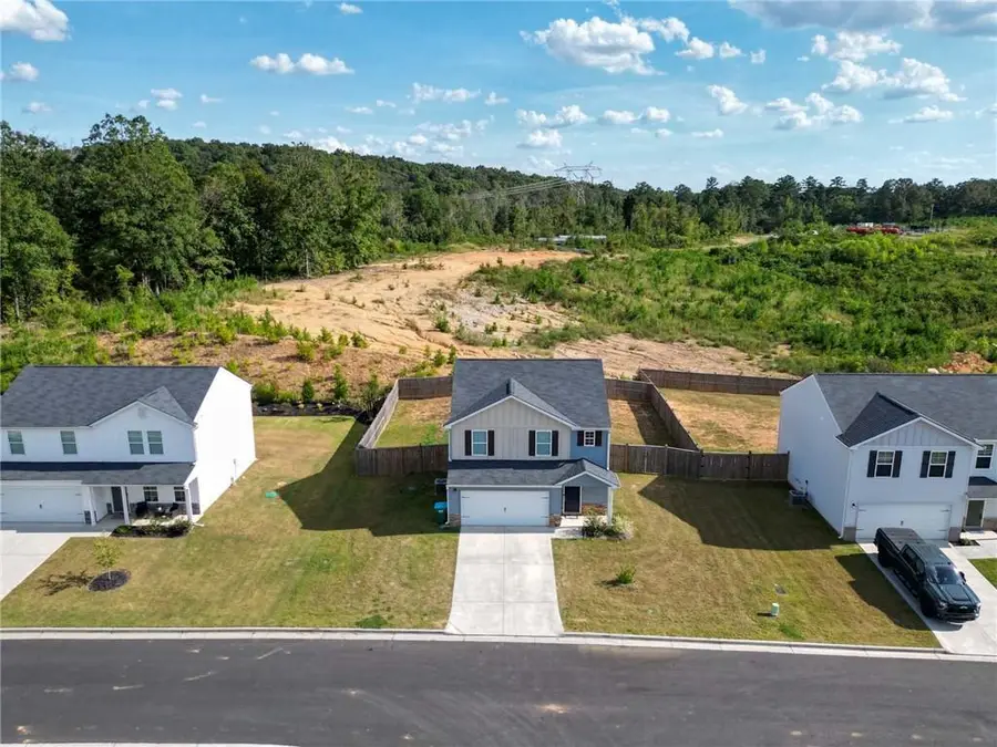 115 Oxford Lane, Kingston, GA 30145 - #2
