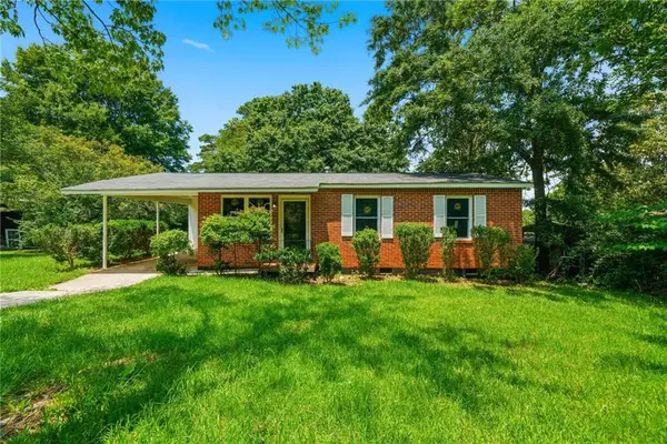 4913 Bartlett Road, Forest Park, GA 30297