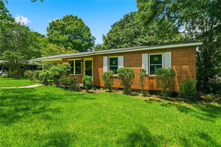 4913 Bartlett Road, Forest Park, GA 30297 - #2