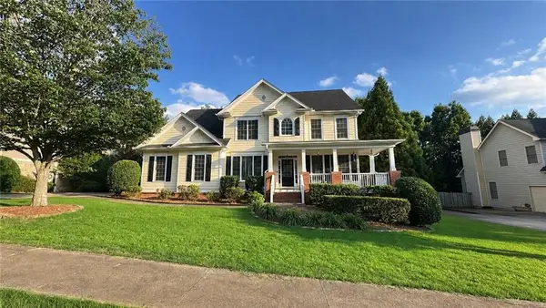 4611 Stonewater Drive, Powder Springs, GA 30127