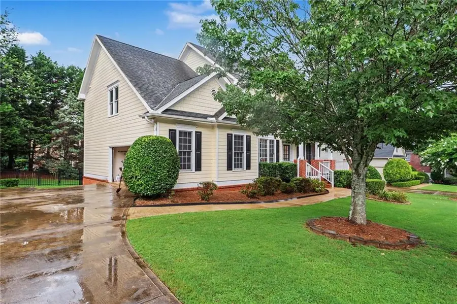 4611 Stonewater Drive, Powder Springs, GA 30127 - #2