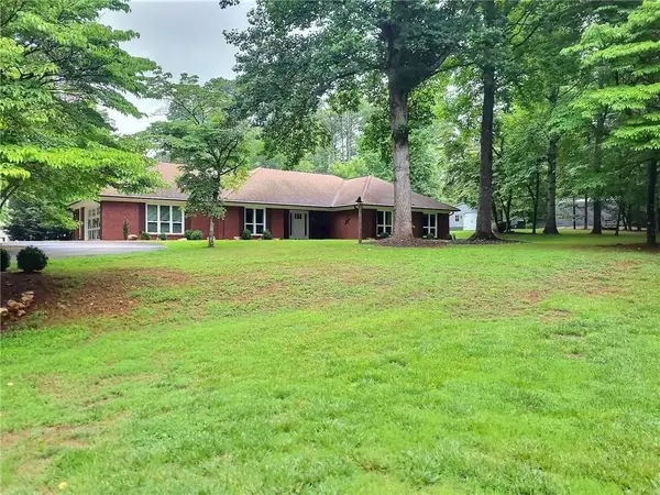 1020 Al Cove, Canton, GA 30114