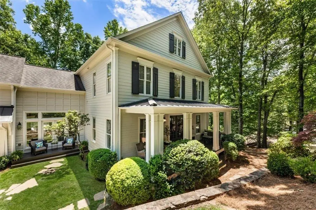 3910 Two Rivers Drive, Cumming, GA 30041 - #1