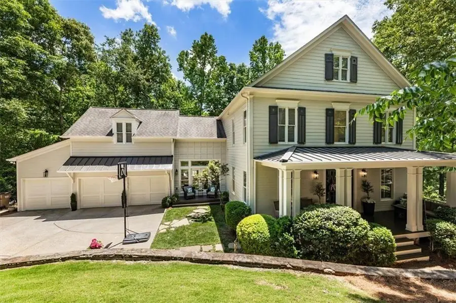 3910 Two Rivers Drive, Cumming, GA 30041 - #2