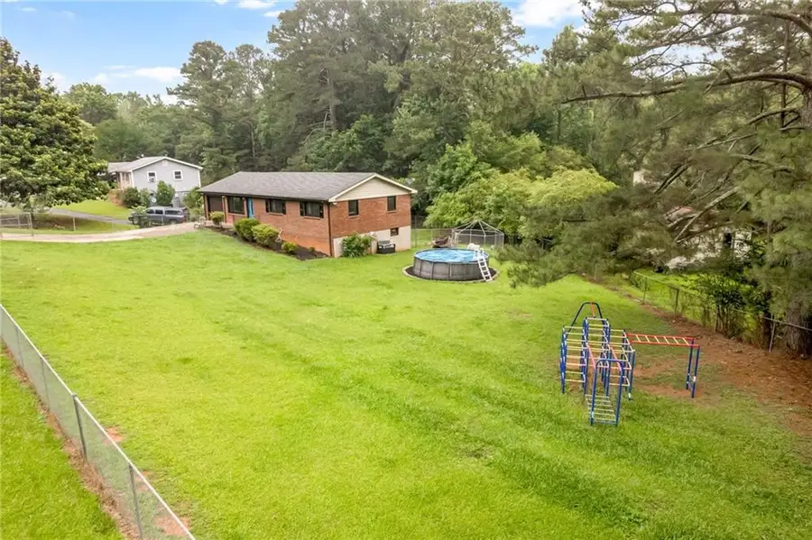 4155 Rebel Trail Drive, Douglasville, GA 30135 - #2
