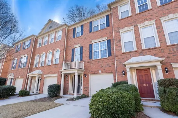 5106 Manerdale Drive Se #1, Atlanta, GA 30339