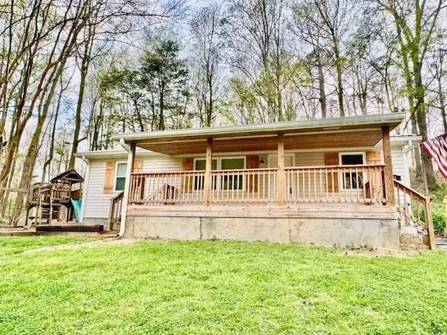 234 Banks Chapel Road Ne, Ranger, GA 30734 - #1