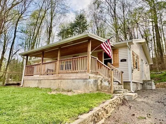 234 Banks Chapel Road Ne, Ranger, GA 30734 - #2