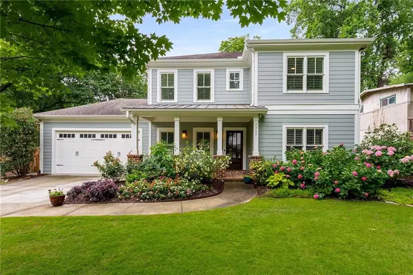 2357 Bynum Road Ne, Atlanta, GA 30319