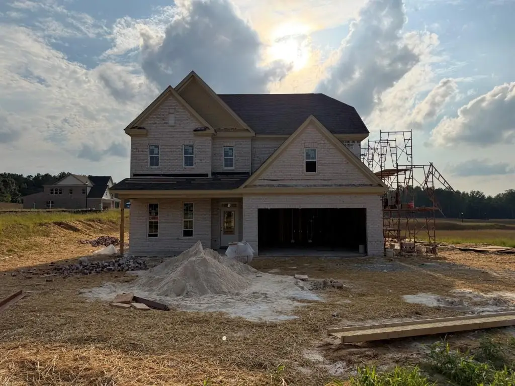 1630 Mount Moriah Road, Hoschton, GA 30548 - #1