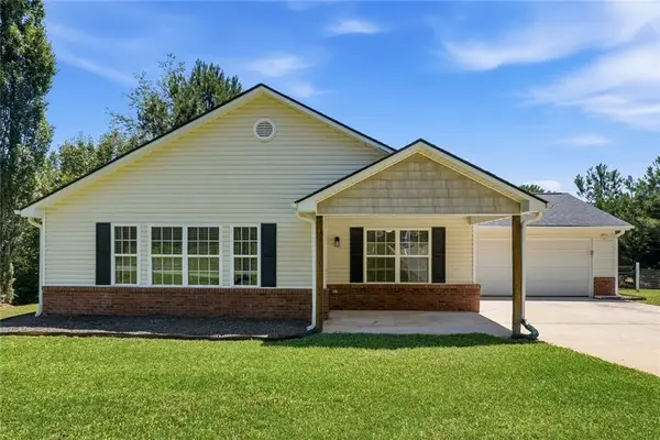 275 Jack Russell Road, Newnan, GA 30263