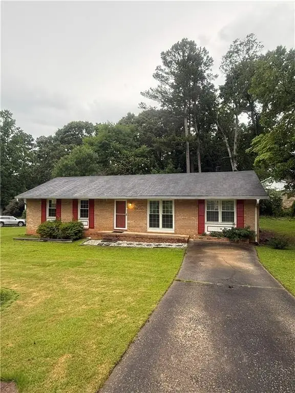 3000 Bay Berry Drive Sw, Marietta, GA 30008 - #1