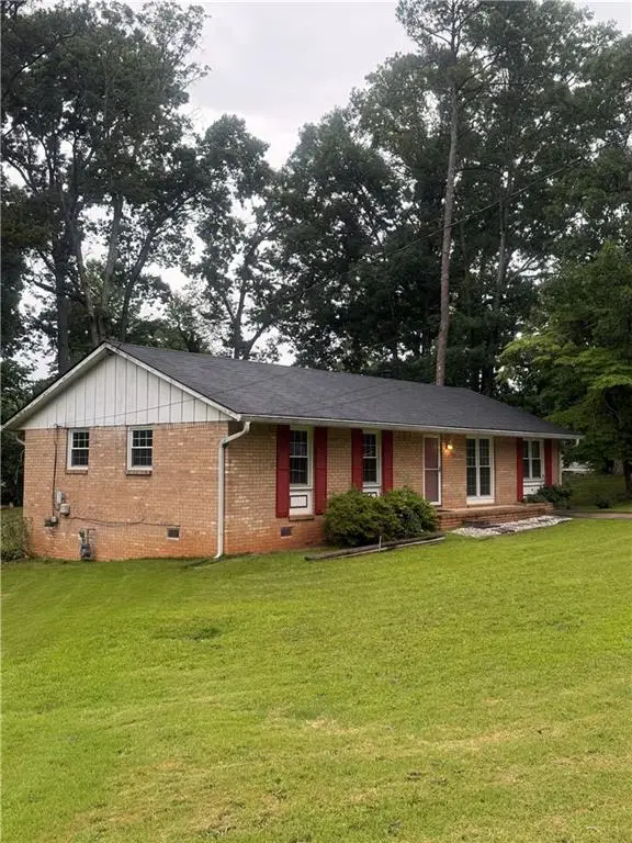 3000 Bay Berry Drive Sw, Marietta, GA 30008 - #3