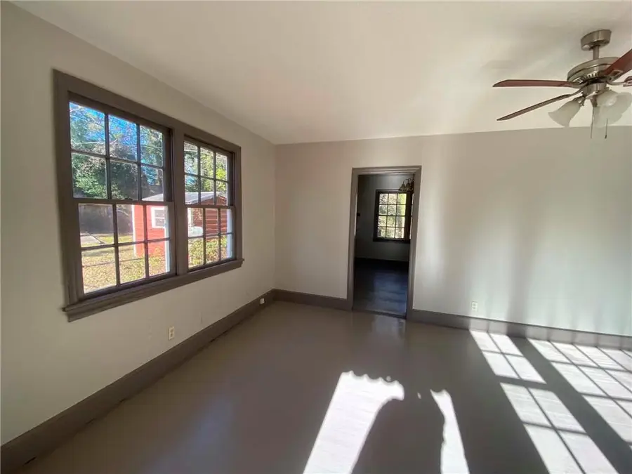 1222 Lamont Street, Macon, GA 31204 - #2
