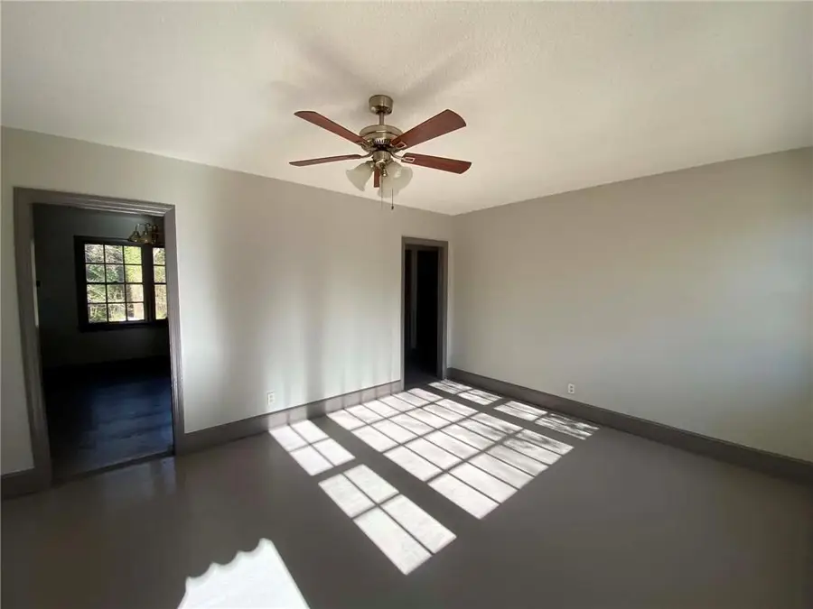 1222 Lamont Street, Macon, GA 31204 - #3