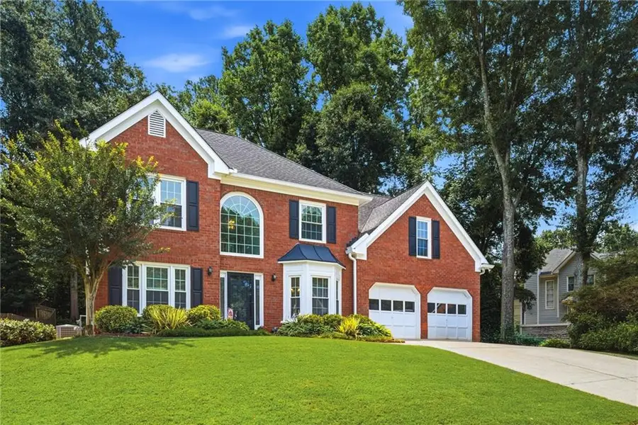 800 River Overlook Drive, Lawrenceville, GA 30043 - #2