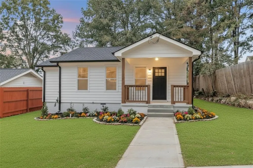 514 Glendale Road, Scottdale, GA 30079 - #1