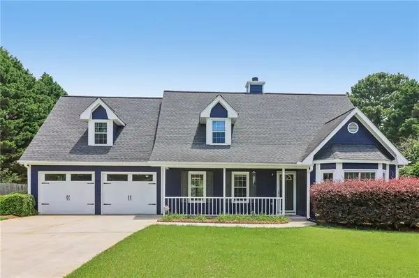 3325 Holly Stand Court, Loganville, GA 30052