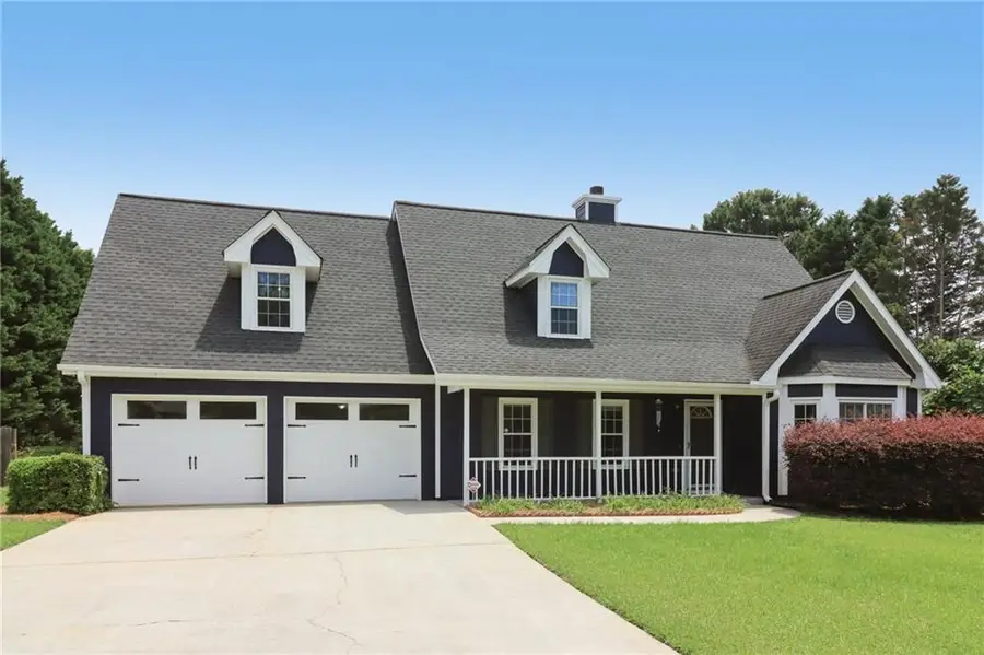 3325 Holly Stand Court, Loganville, GA 30052 - #3