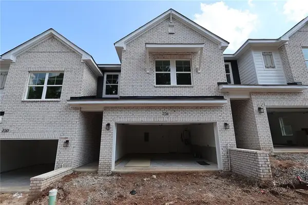 226 Redbud Road, Canton, GA 30114