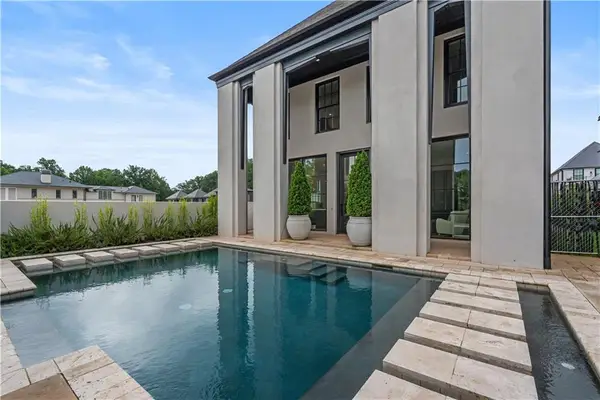 220 Guild Lane, Fayetteville, GA 30214