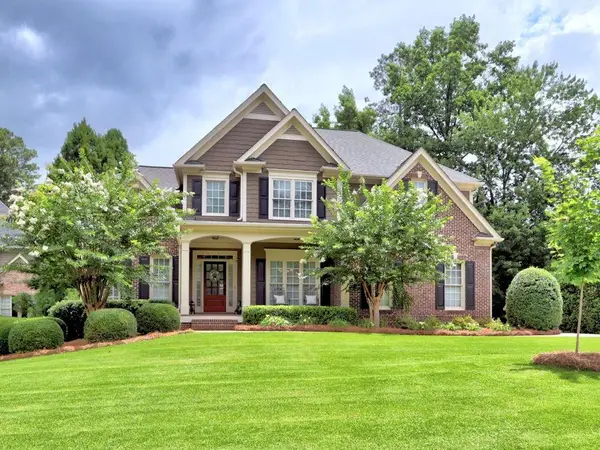2146 Merrimac Court Nw, Acworth, GA 30101